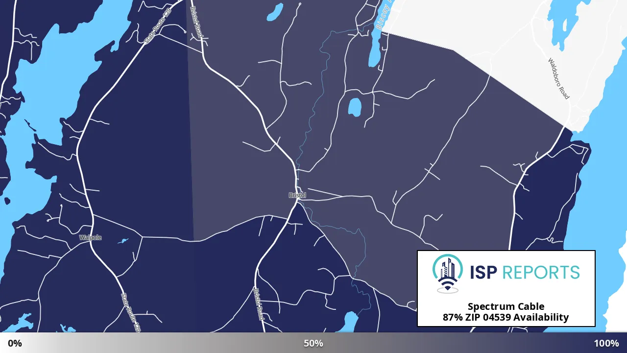 04539, ME map of internet availability