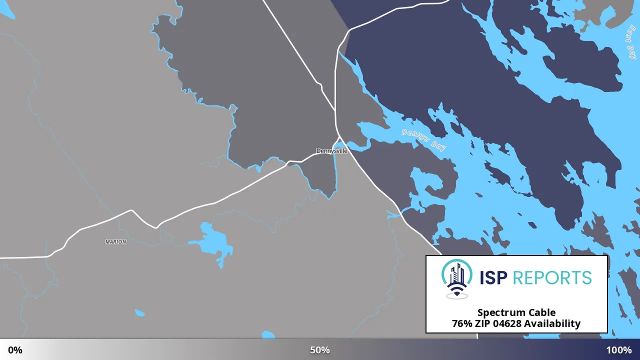 04628, ME map of internet availability