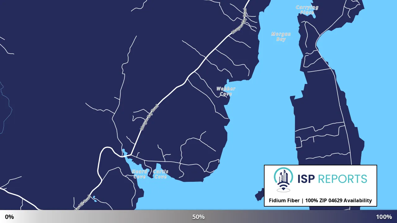 04629, ME map of internet availability