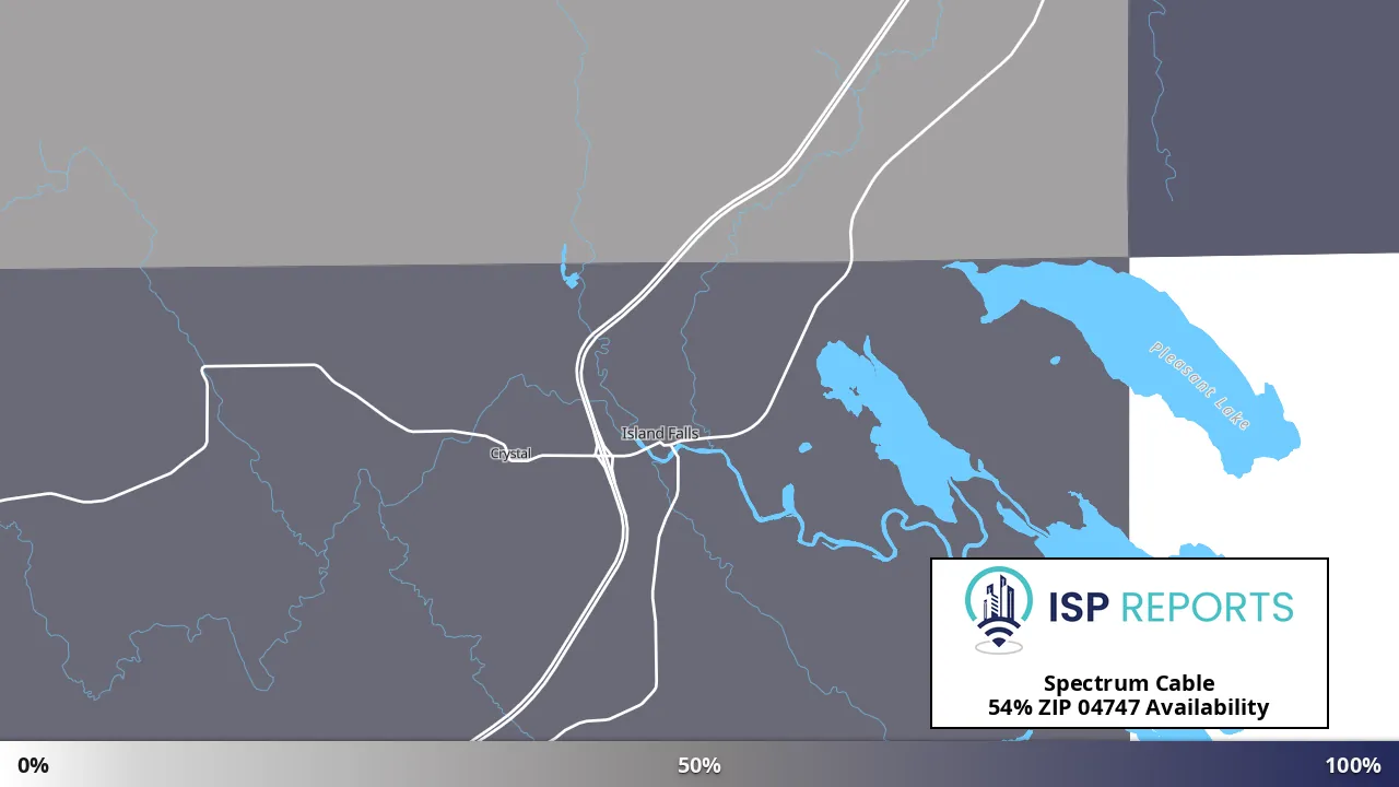 04747, ME map of internet availability
