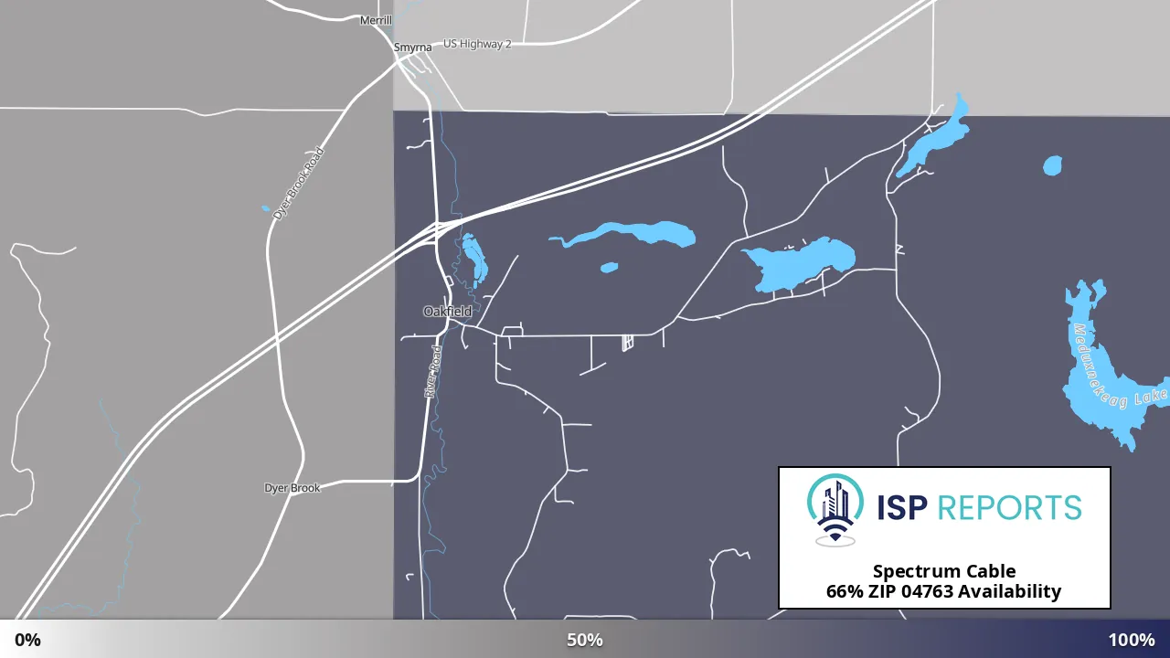 04763, ME map of internet availability