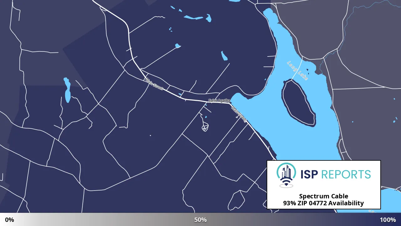 04772, ME map of internet availability
