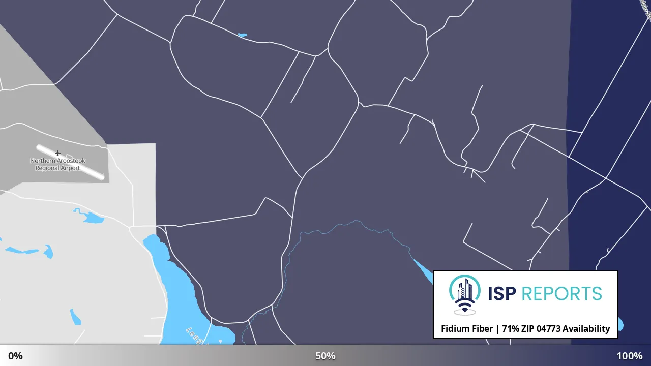 04773, ME map of internet availability