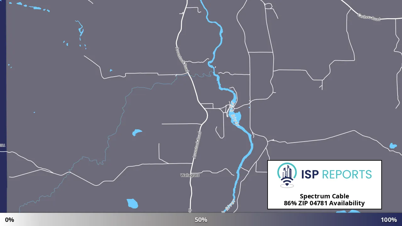 04781, ME map of internet availability