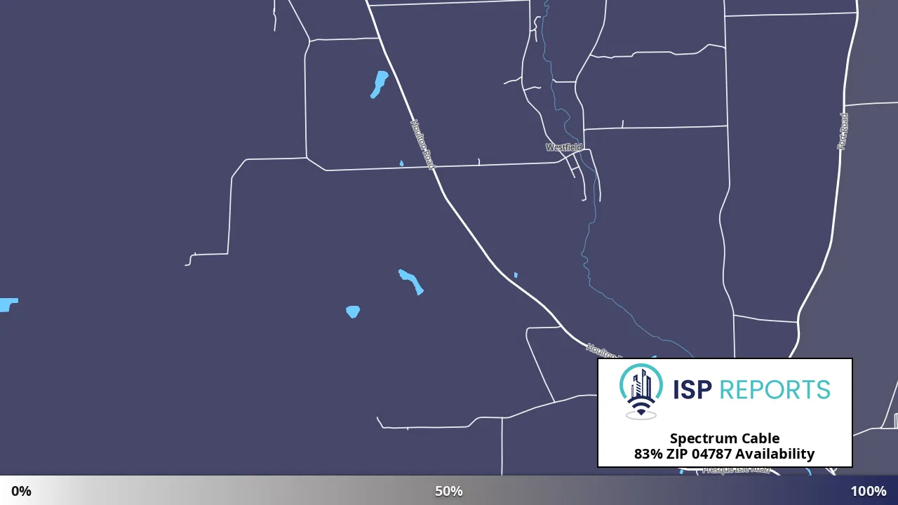 04787, ME map of internet availability