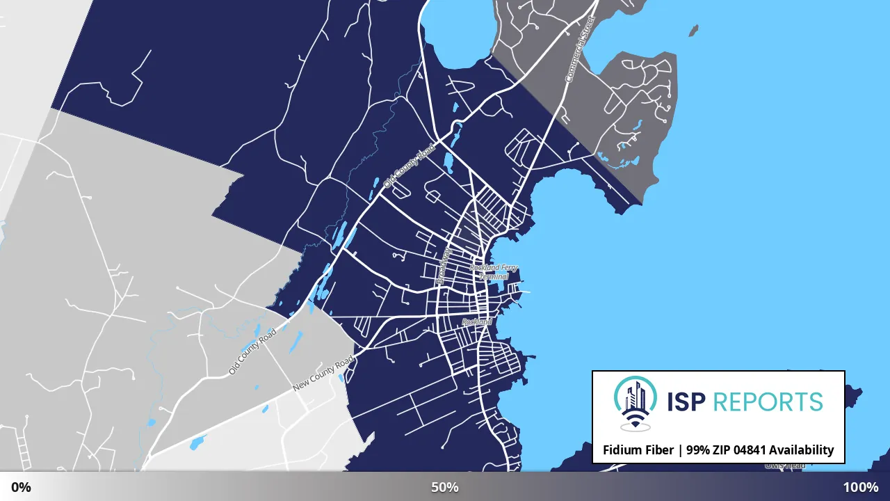 04841, ME map of internet availability
