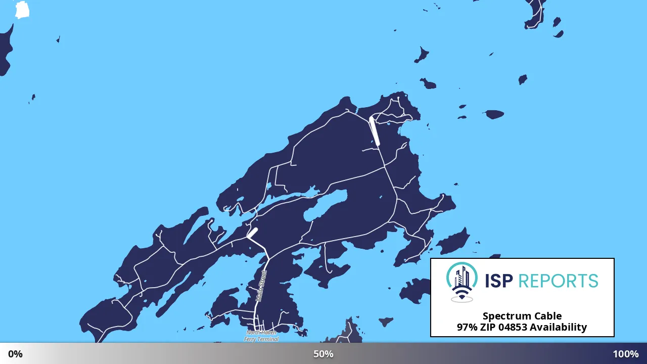 04853, ME map of internet availability