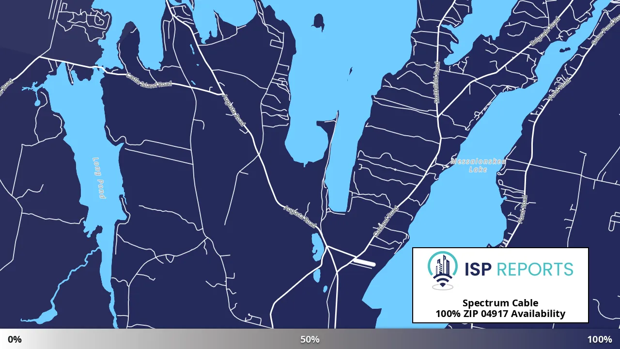04917, ME map of internet availability