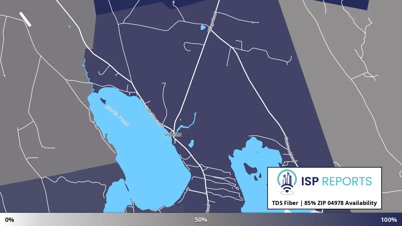 04978, ME map of internet availability