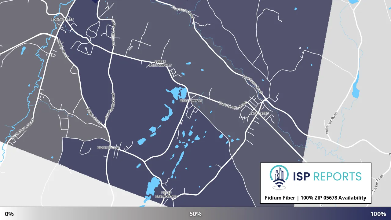 05678, VT map of internet availability