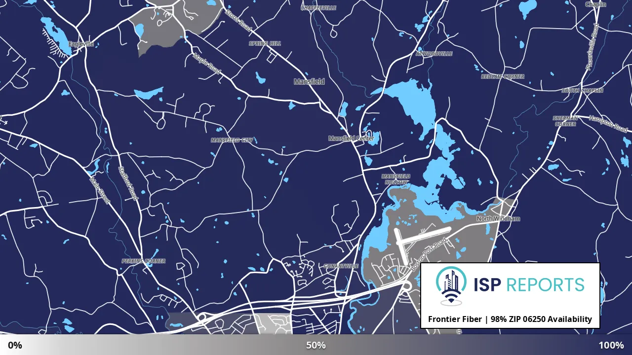 06250, CT map of internet availability