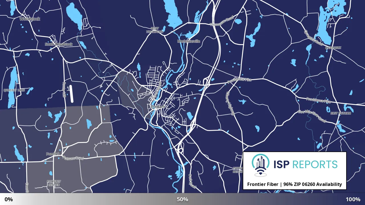 06260, CT map of internet availability