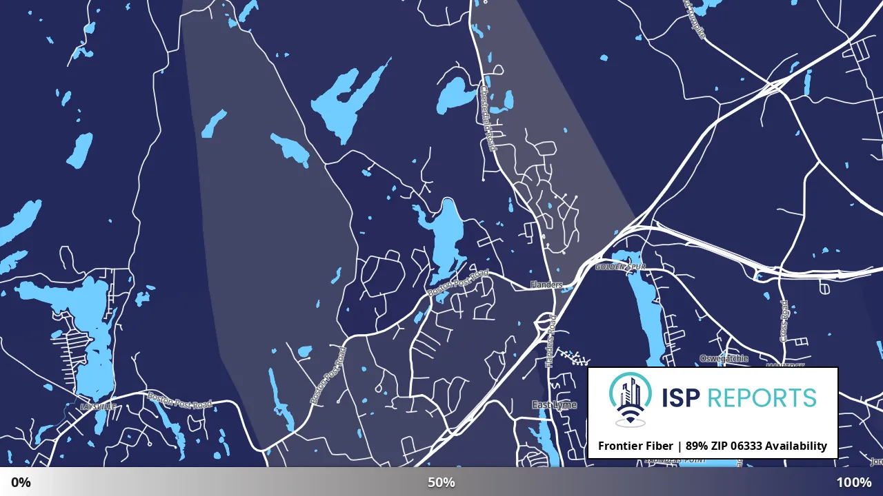 06333, CT map of internet availability