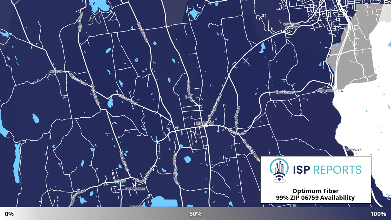06759, CT map of internet availability