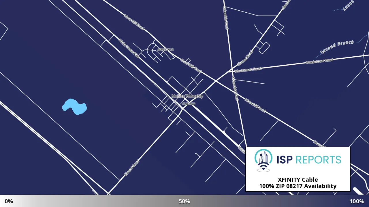 08217, NJ map of internet availability