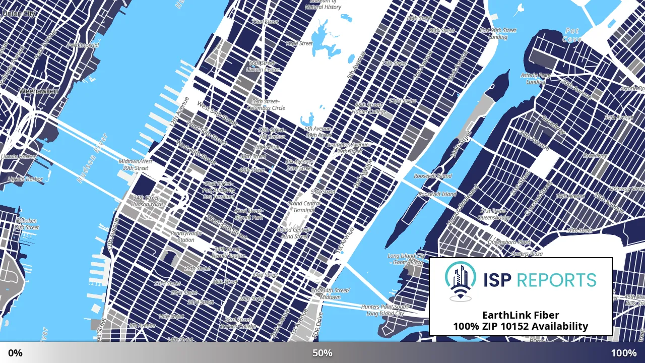 10152, NY map of internet availability