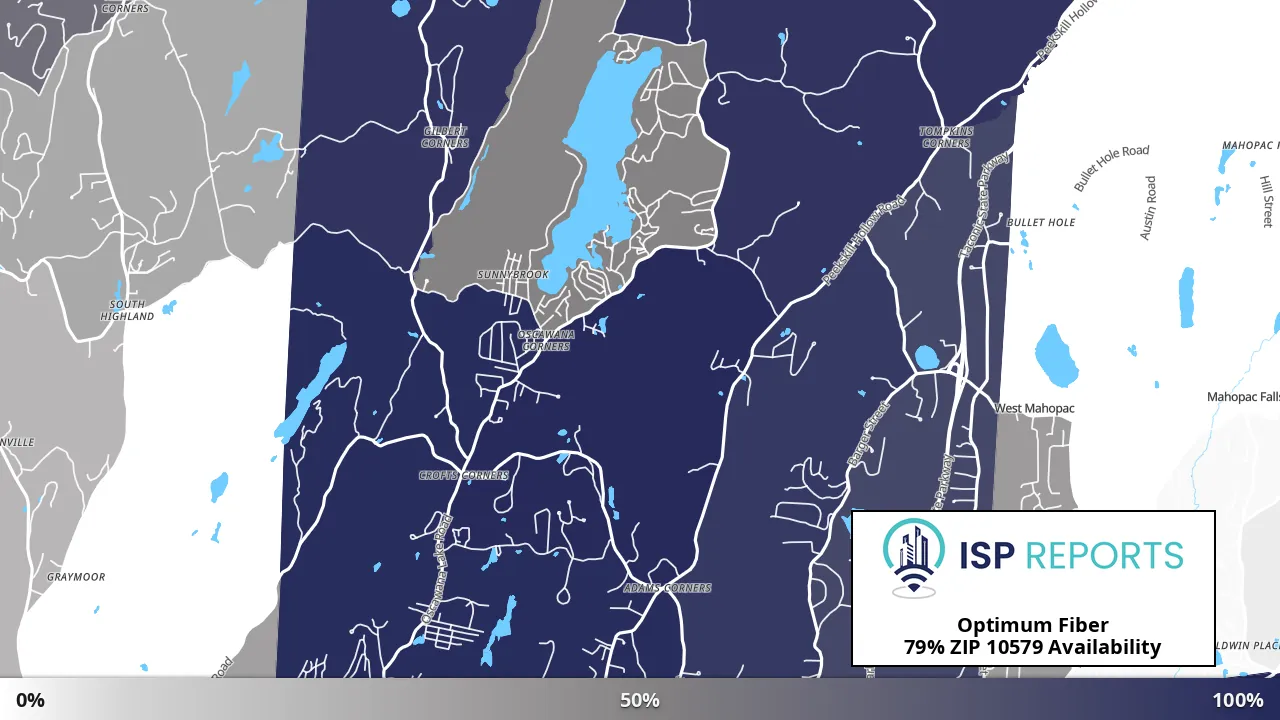 10579, NY map of internet availability