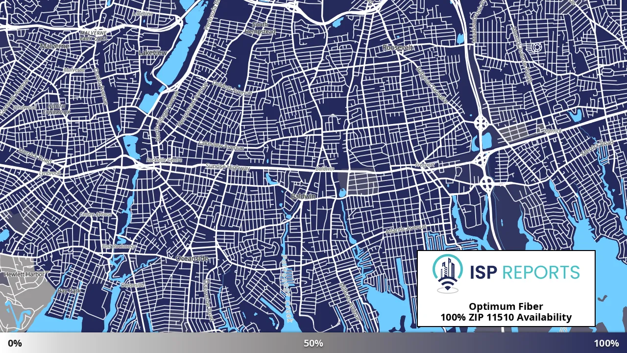 11510, NY map of internet availability
