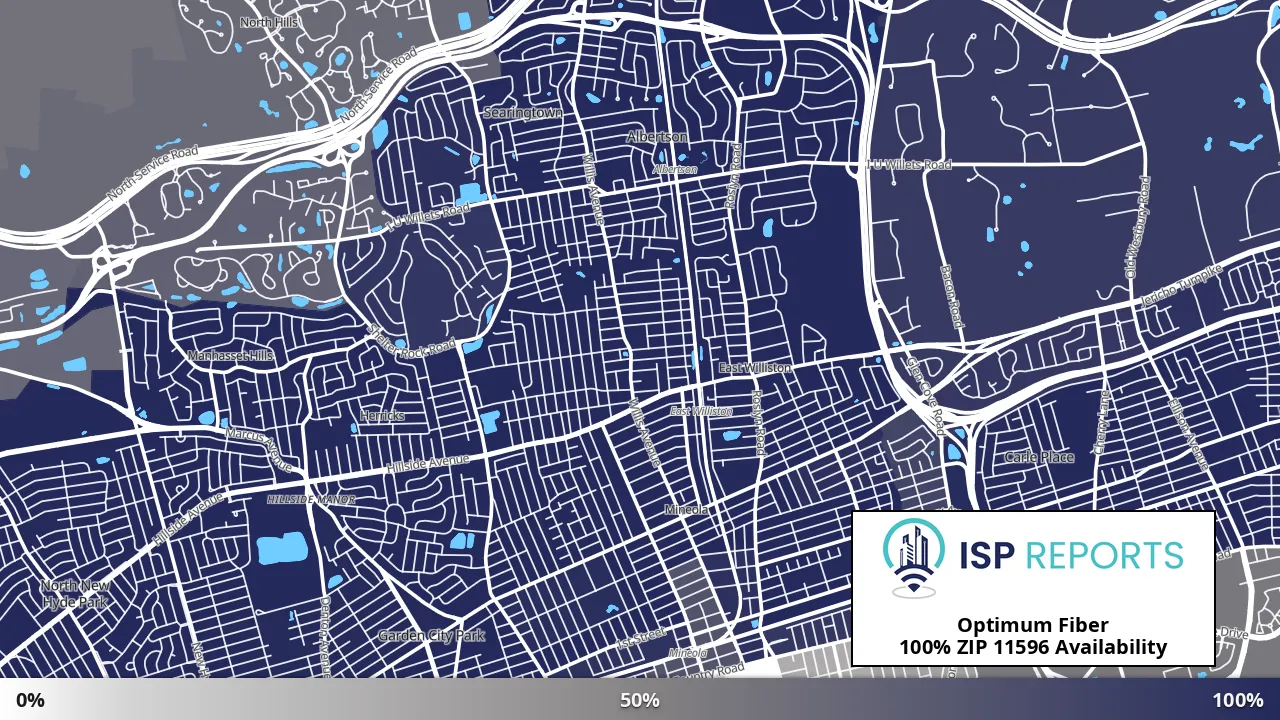 11596, NY map of internet availability