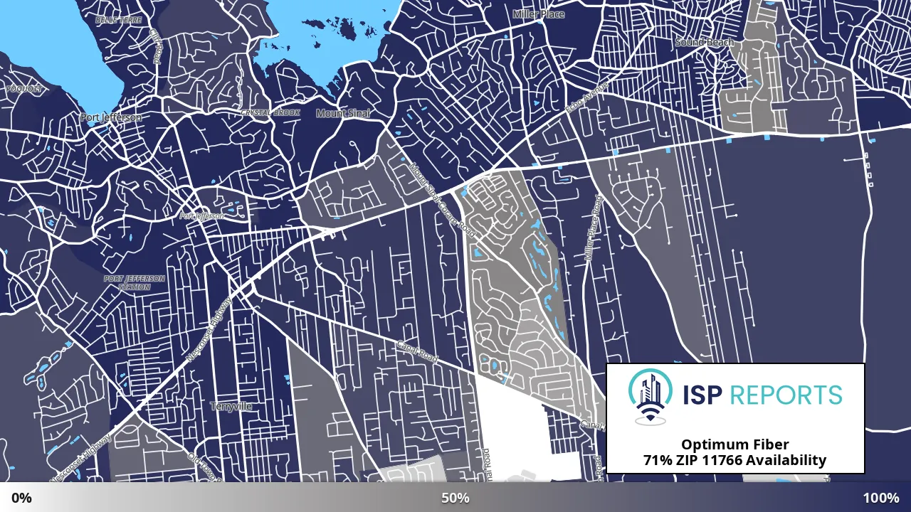 11766, NY map of internet availability