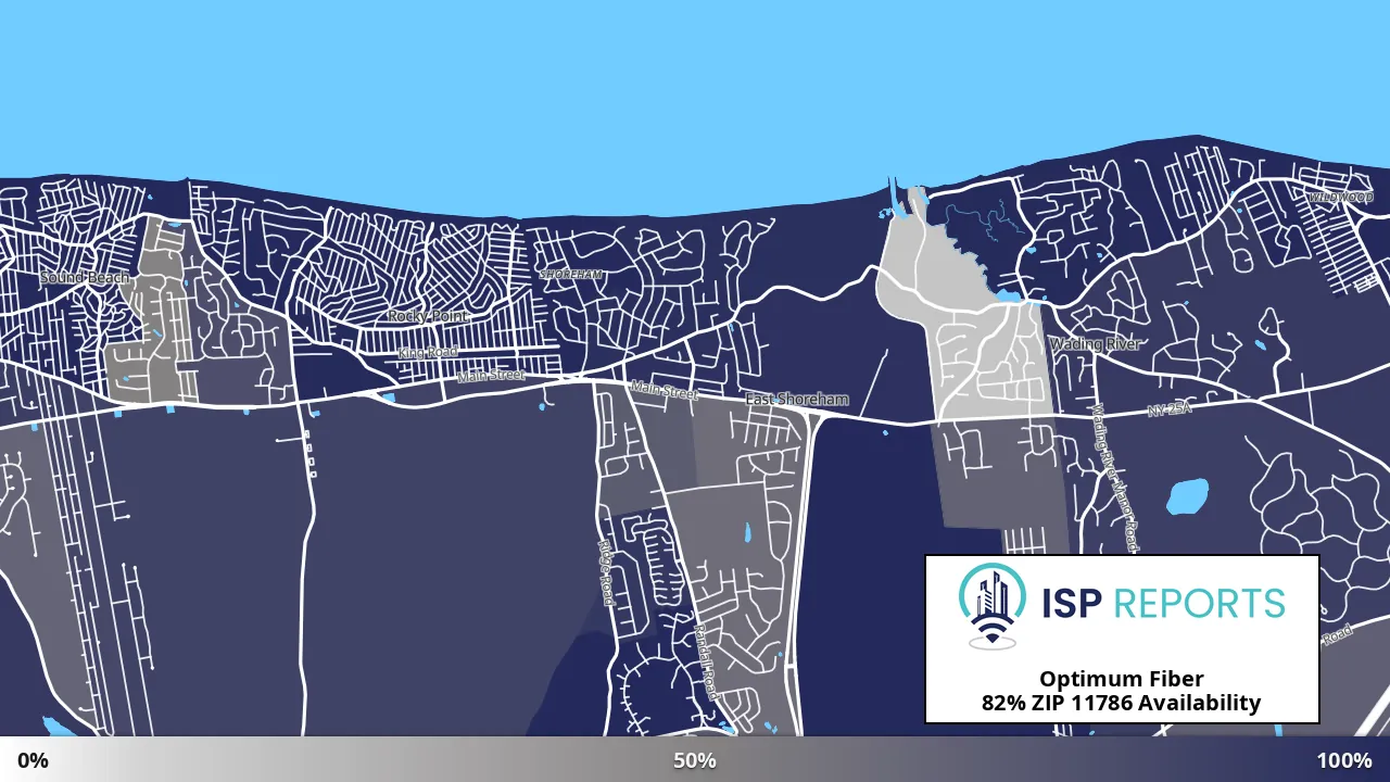 11786, NY map of internet availability