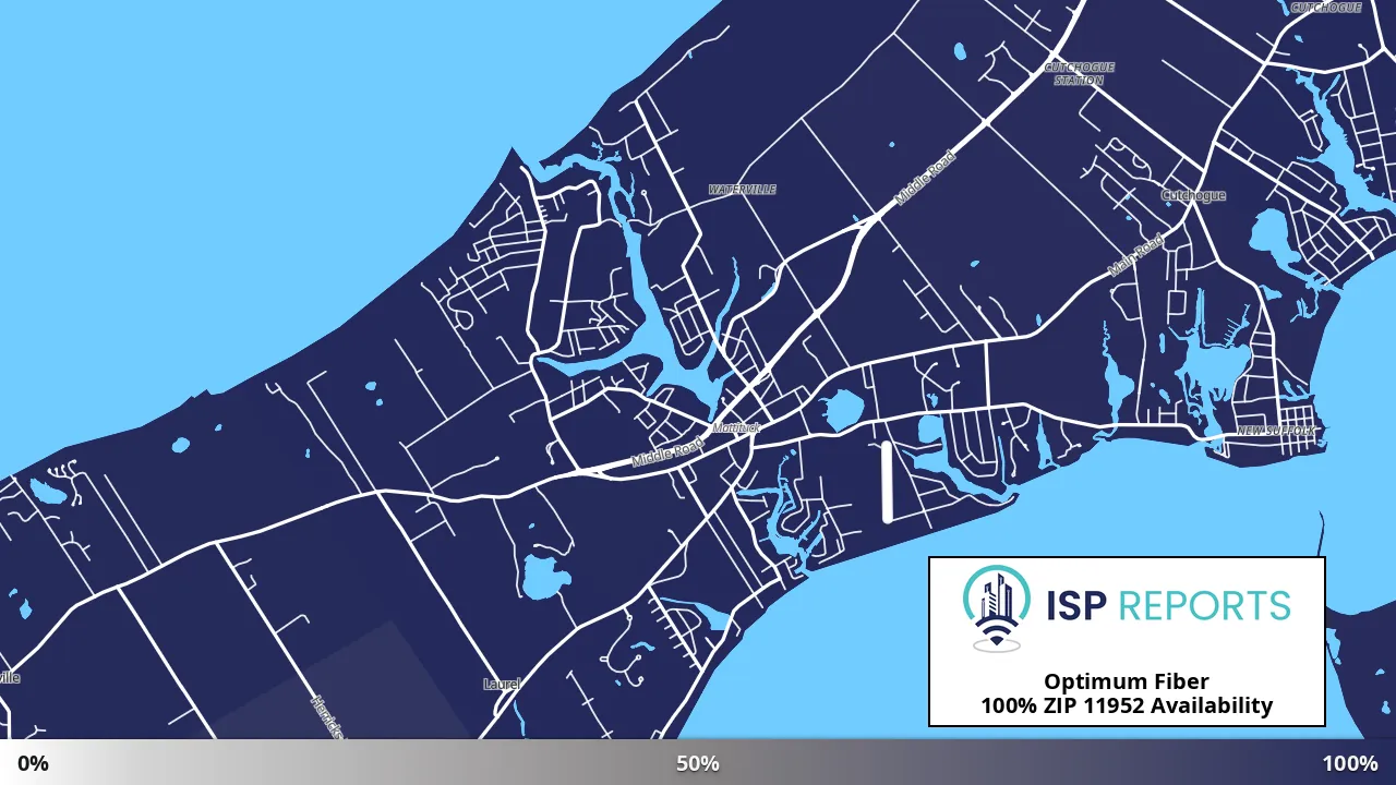 11952, NY map of internet availability