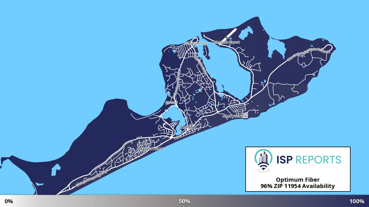 11954, NY map of internet availability