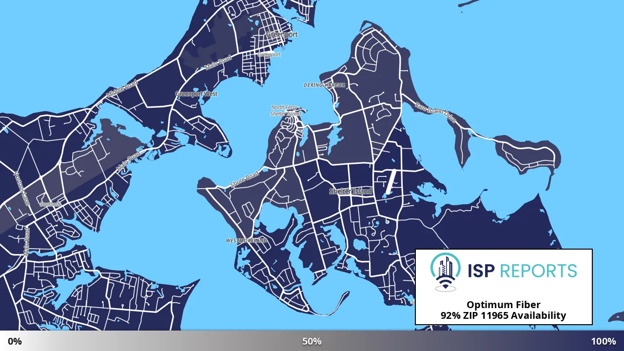 11965, NY map of internet availability