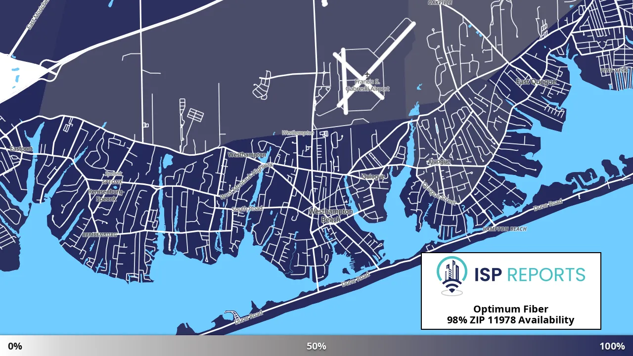 11978, NY map of internet availability