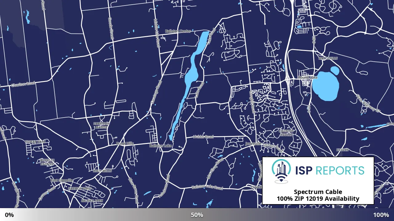 12019, NY map of internet availability