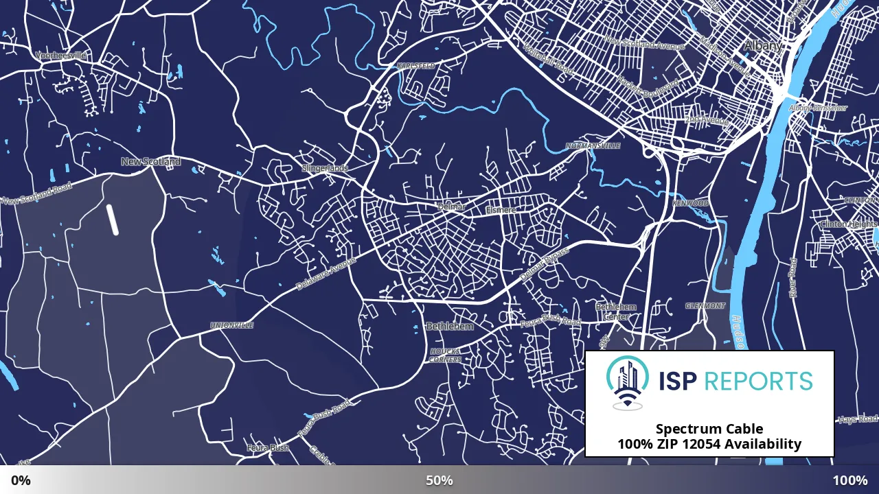 12054, NY map of internet availability