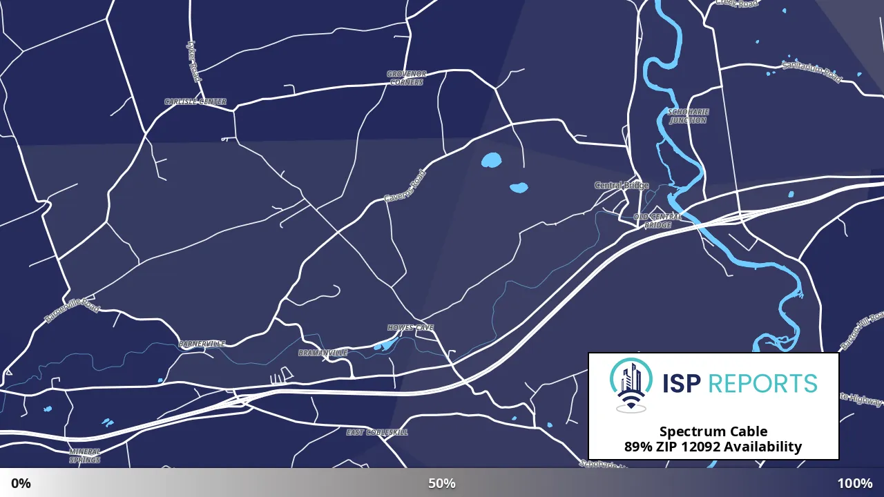12092, NY map of internet availability