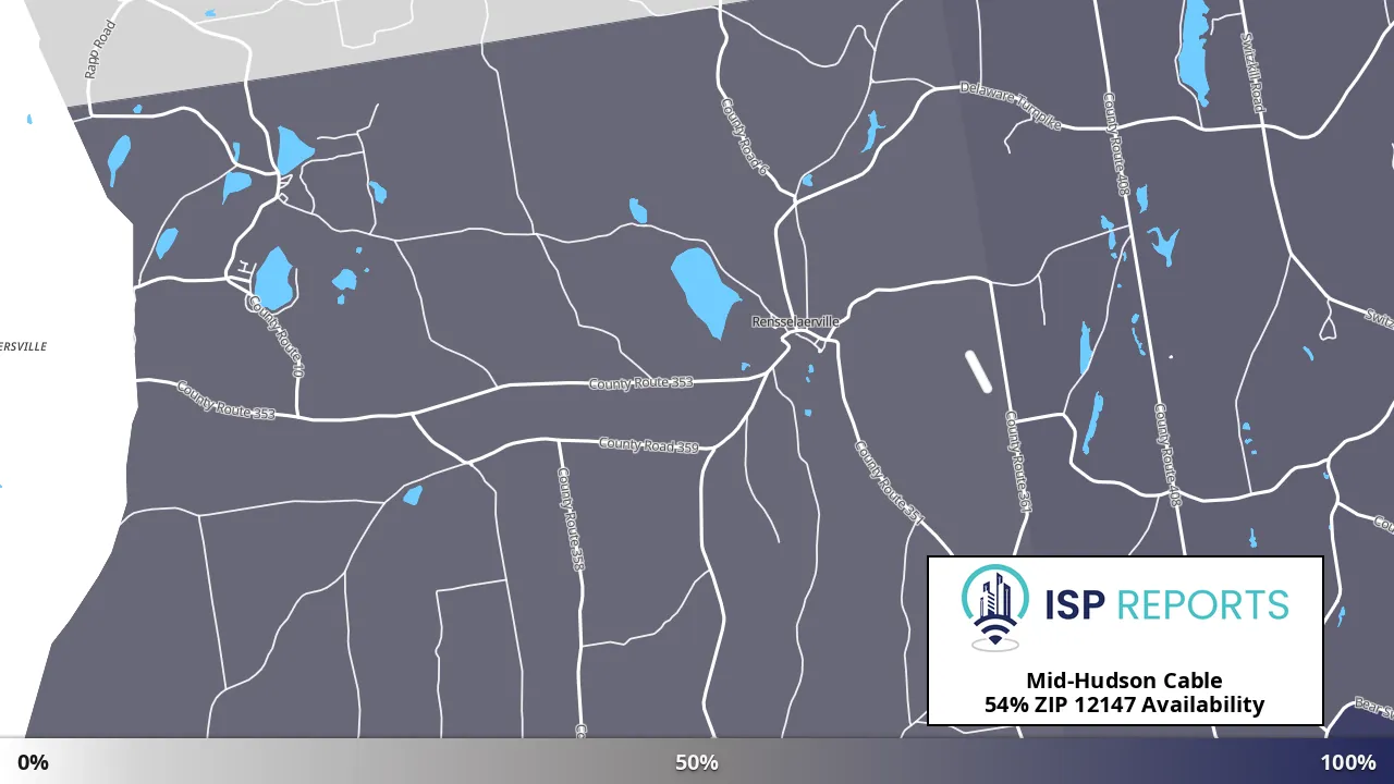 12147, NY map of internet availability