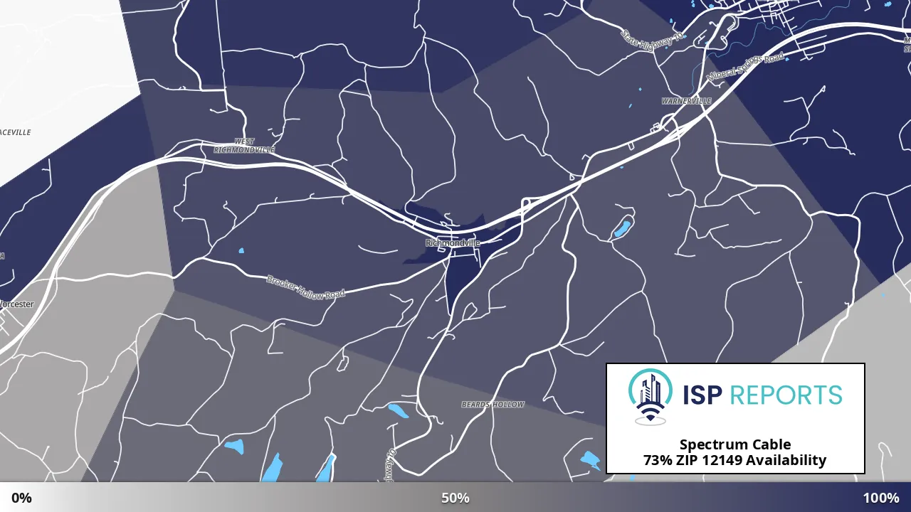 12149, NY map of internet availability