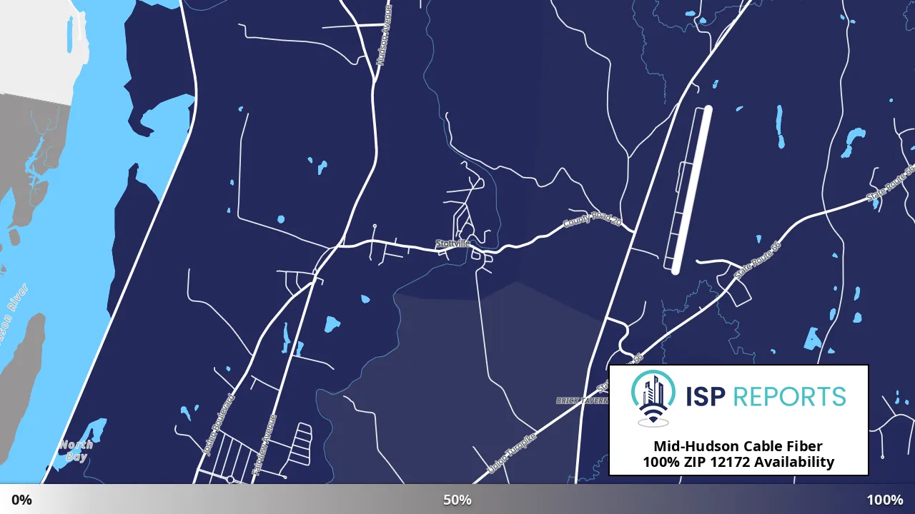 12172, NY map of internet availability