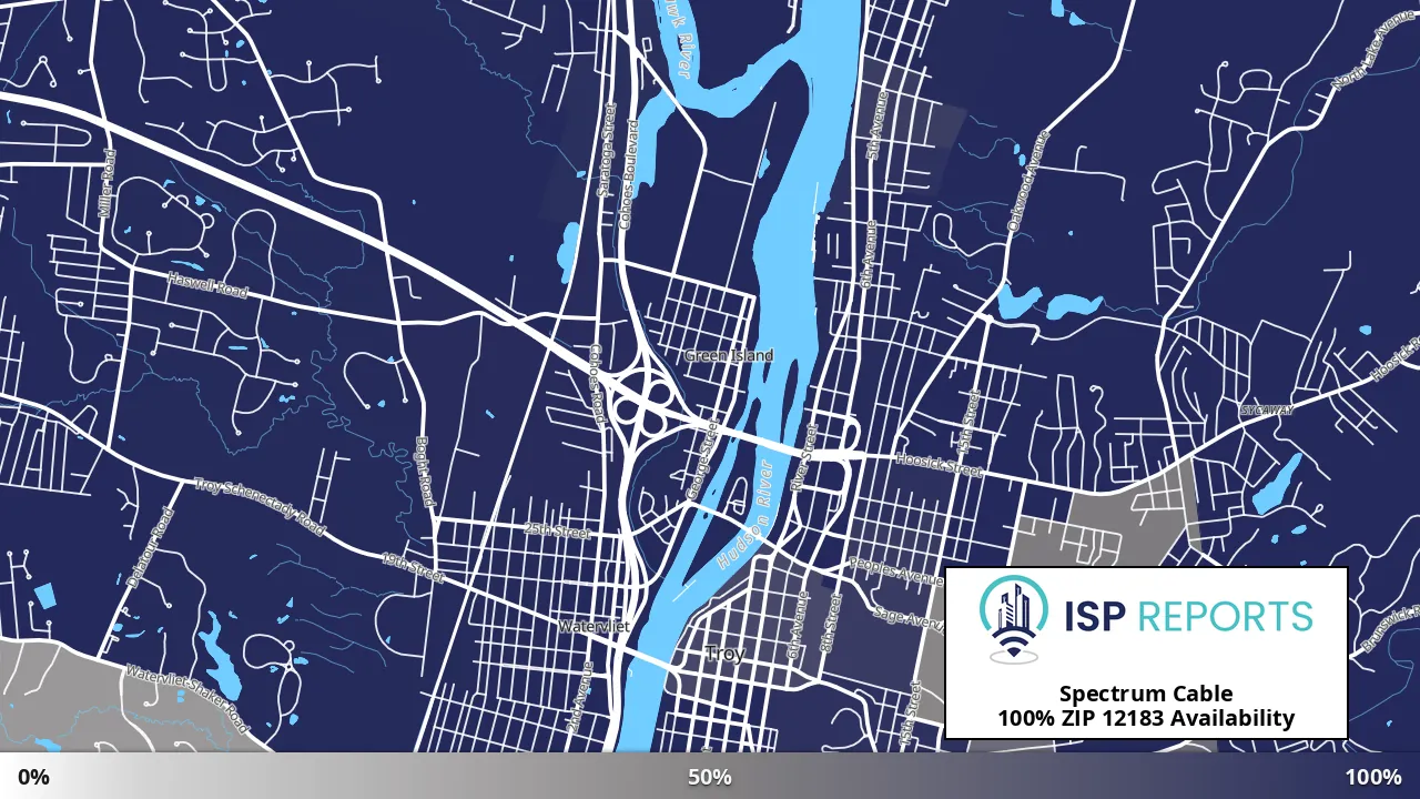 12183, NY map of internet availability