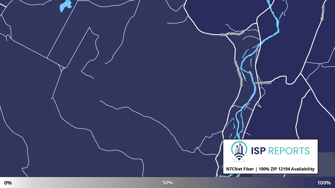 12194, NY map of internet availability