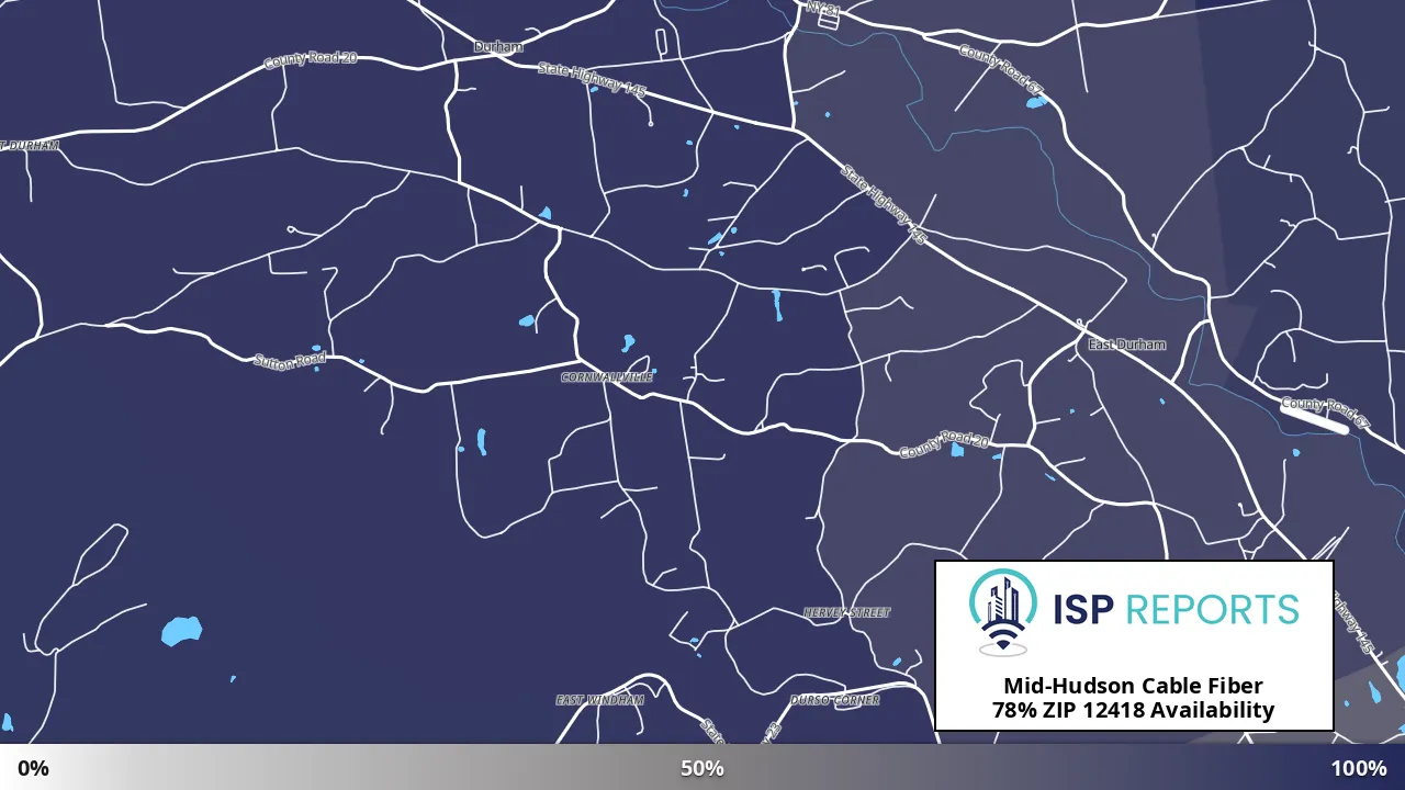 12418, NY map of internet availability