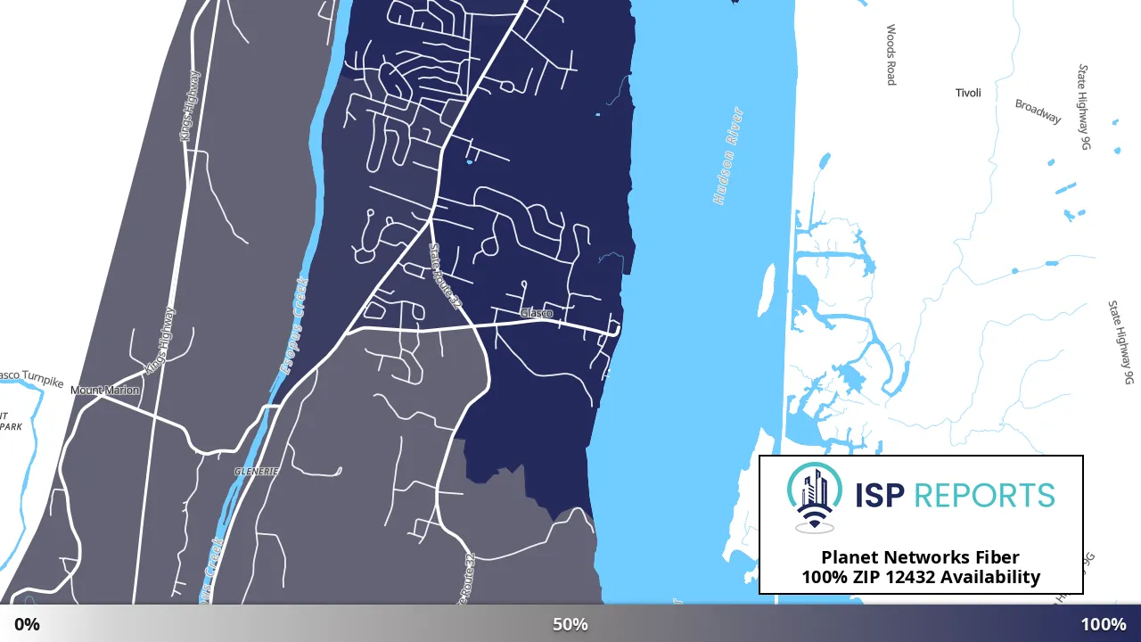 12432, NY map of internet availability