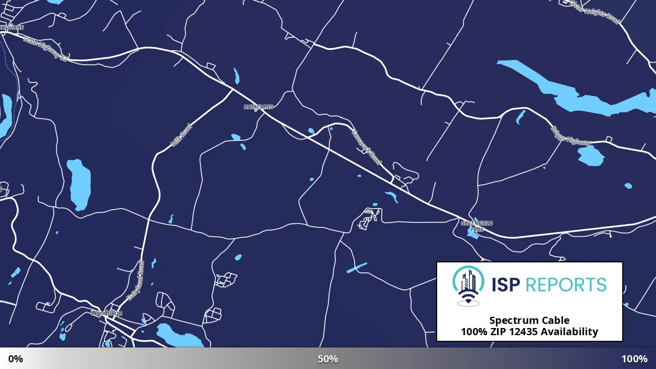 12435, NY map of internet availability