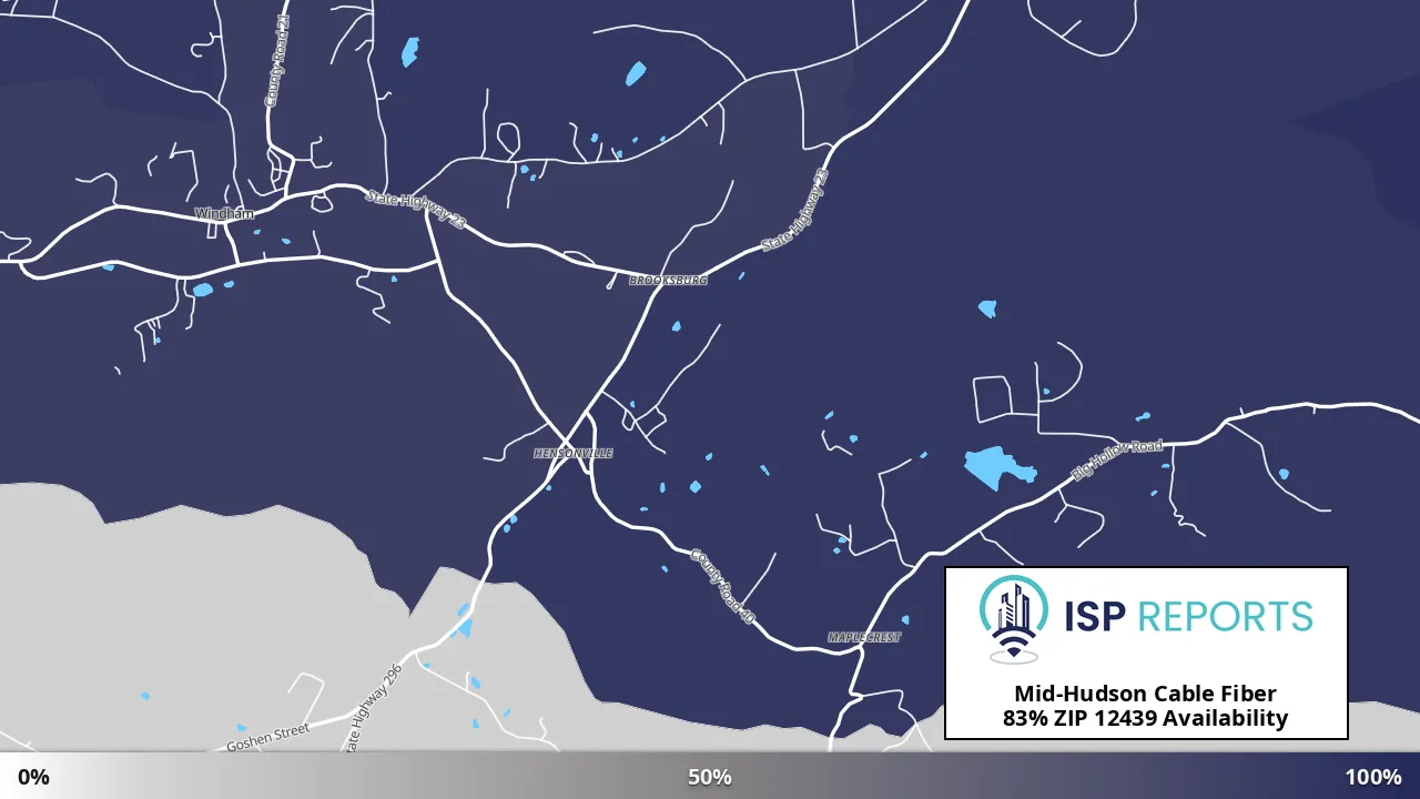 12439, NY map of internet availability