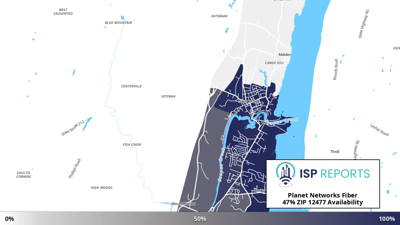 12477, NY map of internet availability