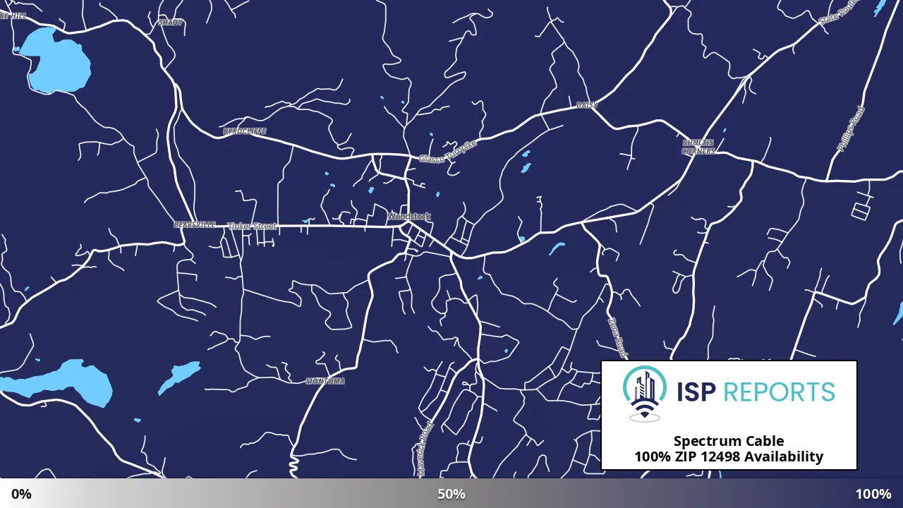 12498, NY map of internet availability