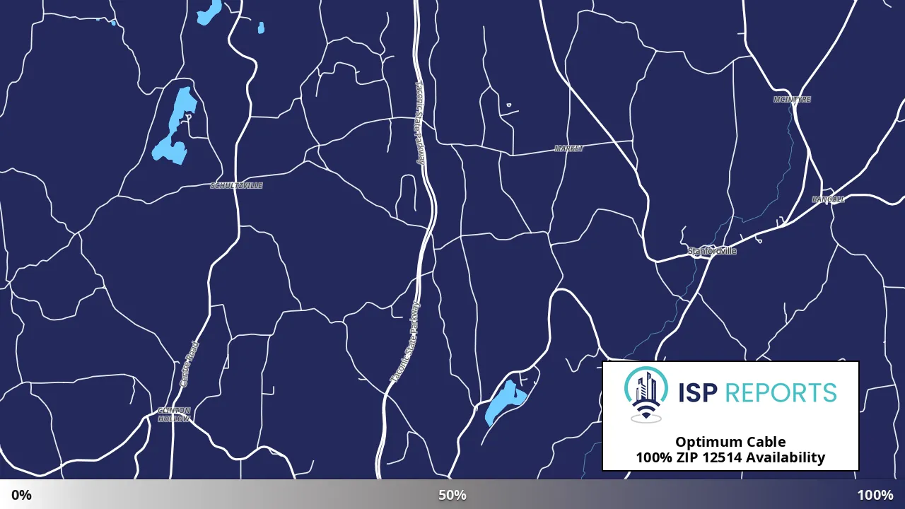 12514, NY map of internet availability