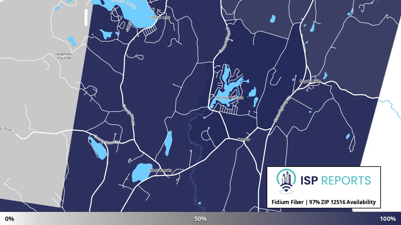 12516, NY map of internet availability