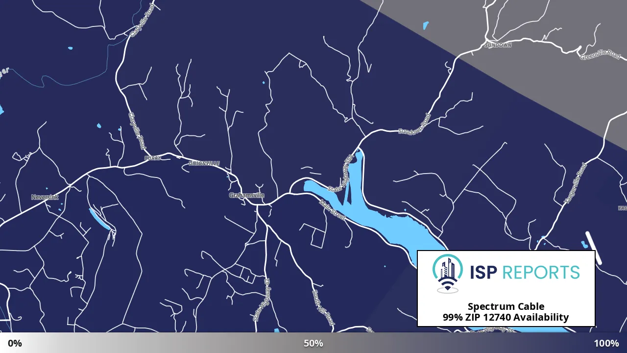 12740, NY map of internet availability