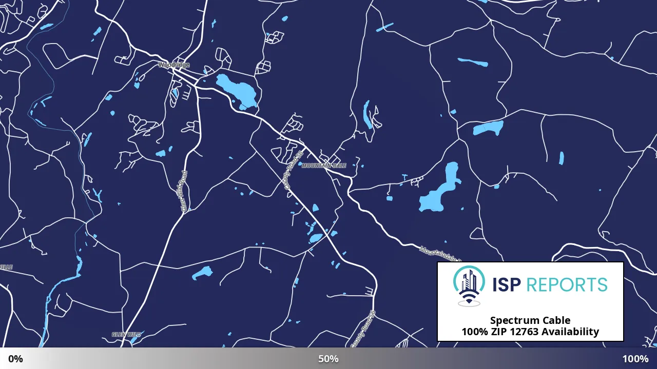 12763, NY map of internet availability