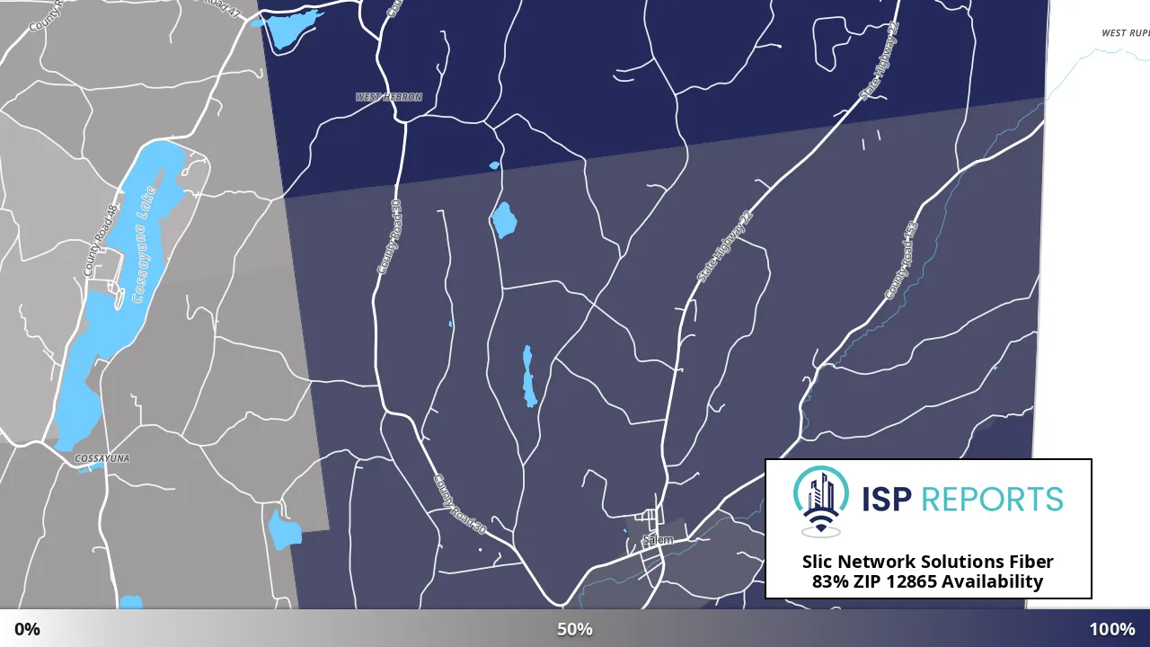 12865, NY map of internet availability