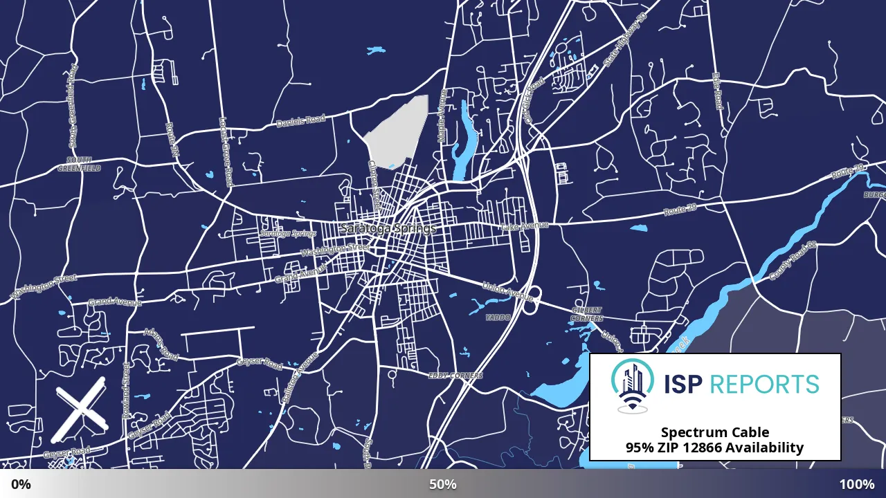 12866, NY map of internet availability