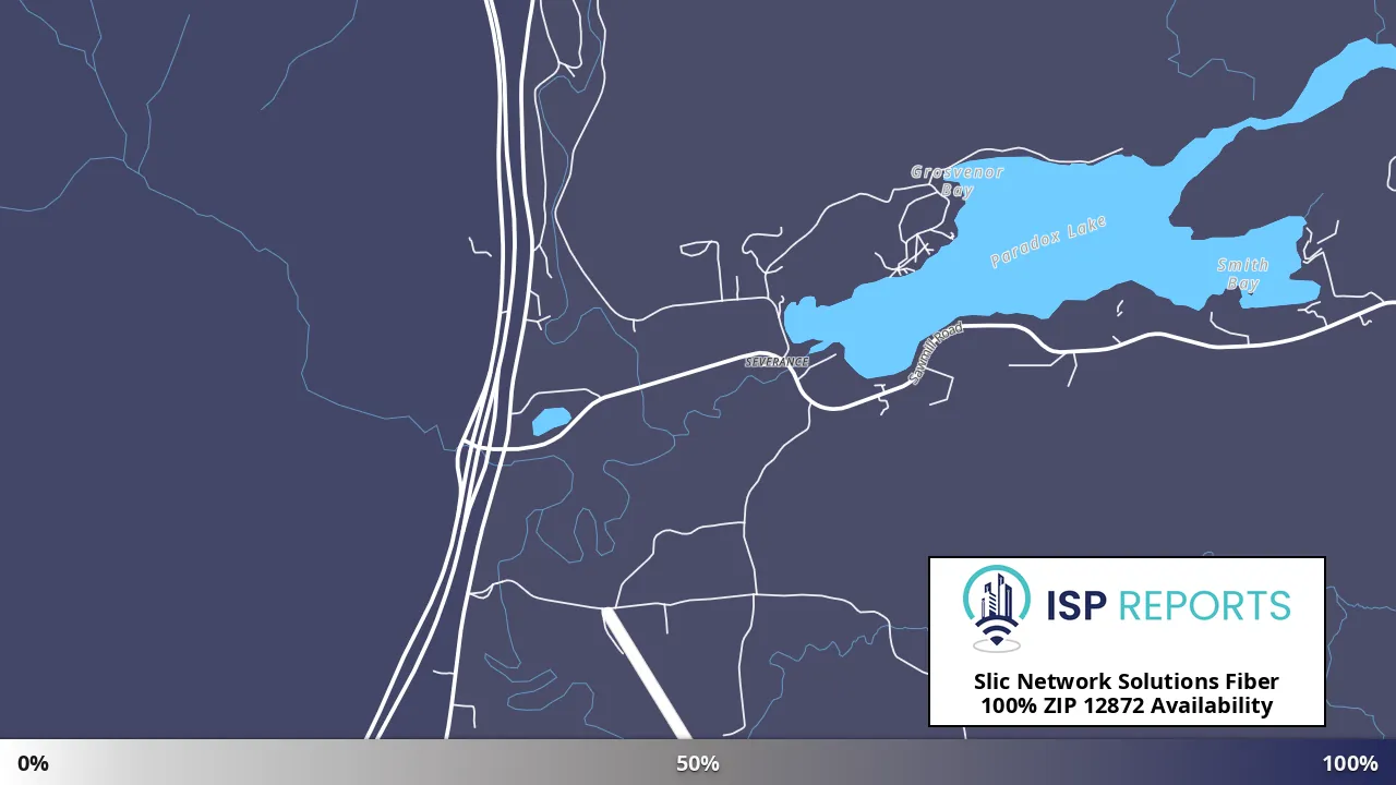 12872, NY map of internet availability